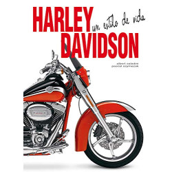 HARLEY-DAVIDSON, UN ESTILO DE VIDA