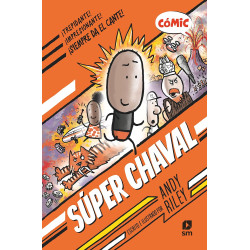 SUPER CHAVAL 1