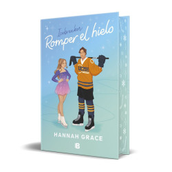 ROMPER EL HIELO, EDICIÓN ESPECIAL (MAPLE HILLS 1)