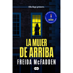 LA MUJER DE ARRIBA