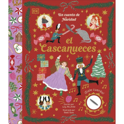 EL CASCANUECES, UN CUENTO DE NAVIDAD, LIBRO INTERACTIVO