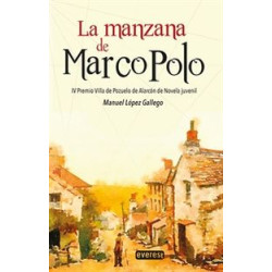 LA MANZANA DE MARCO POLO