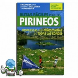 Rutas fáciles por los Pirineos