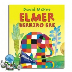 ELMER BERRIRO ERE