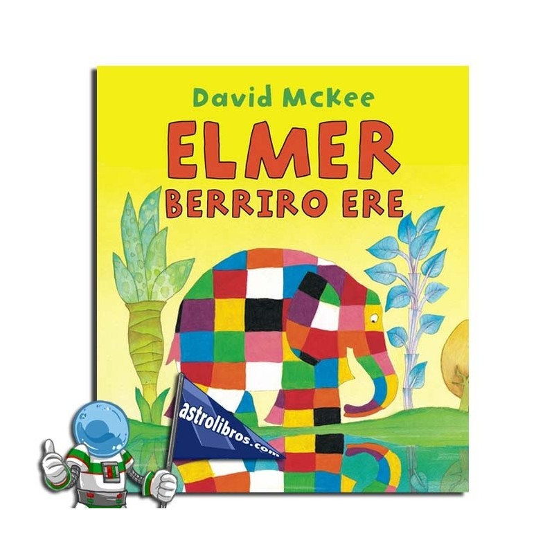 ELMER BERRIRO ERE