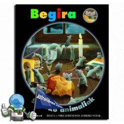 Begira | Gaueko animaliak