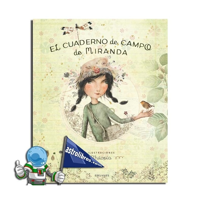 EL CUADERNO DE CAMPO DE MIRANDA