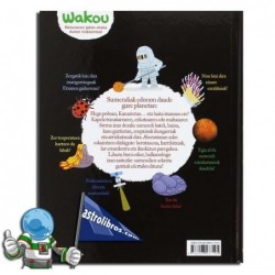 SUMENDIAK | WAKOU | NATURARI BURUZKO ENTZIKLOPEDIA TXIKIA