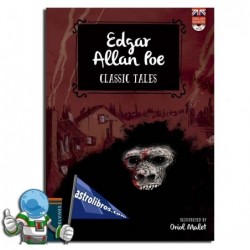 Classic tales 5, Edgar Allan Poe