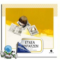 ETXEA PINTATZEN | LETRA HANDIA 4