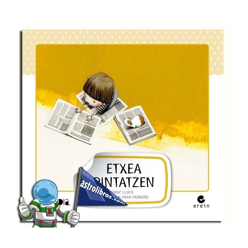 ETXEA PINTATZEN | LETRA HANDIA 4