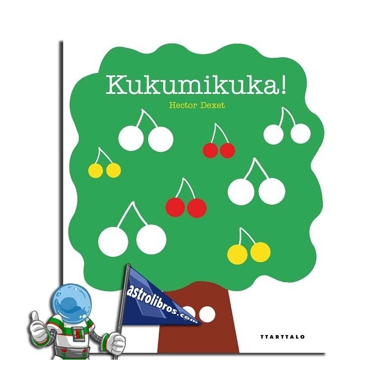 KUKUMIKUKA!