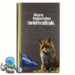 GURE INGURUKO ANIMALIAK