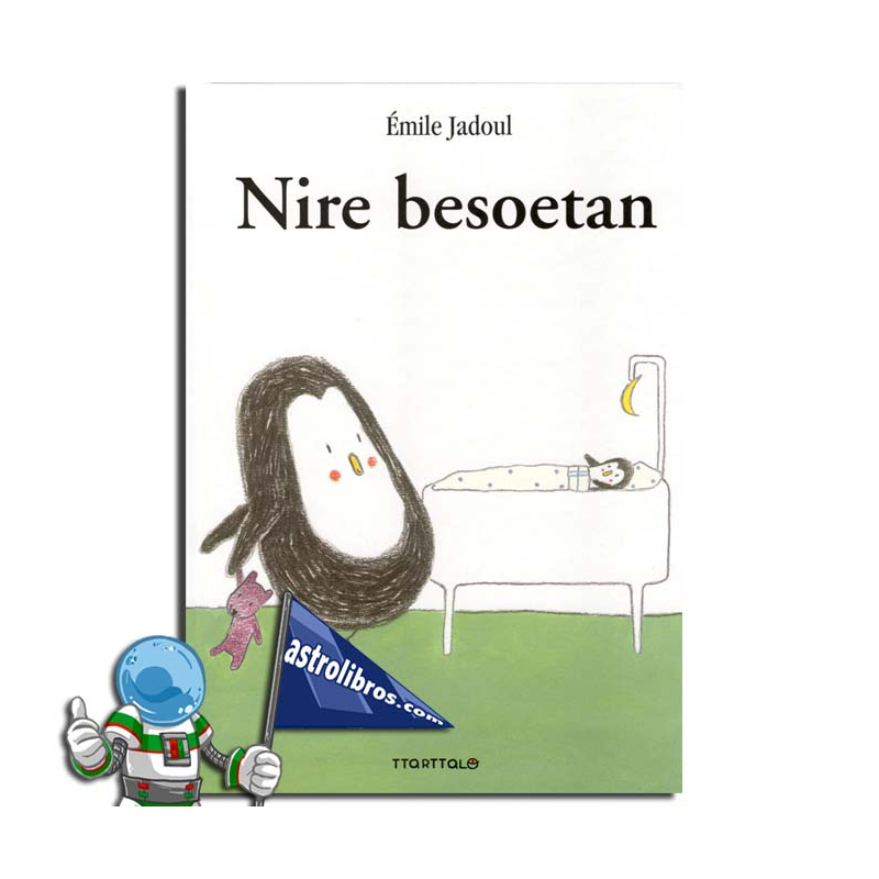 NIRE BESOETAN