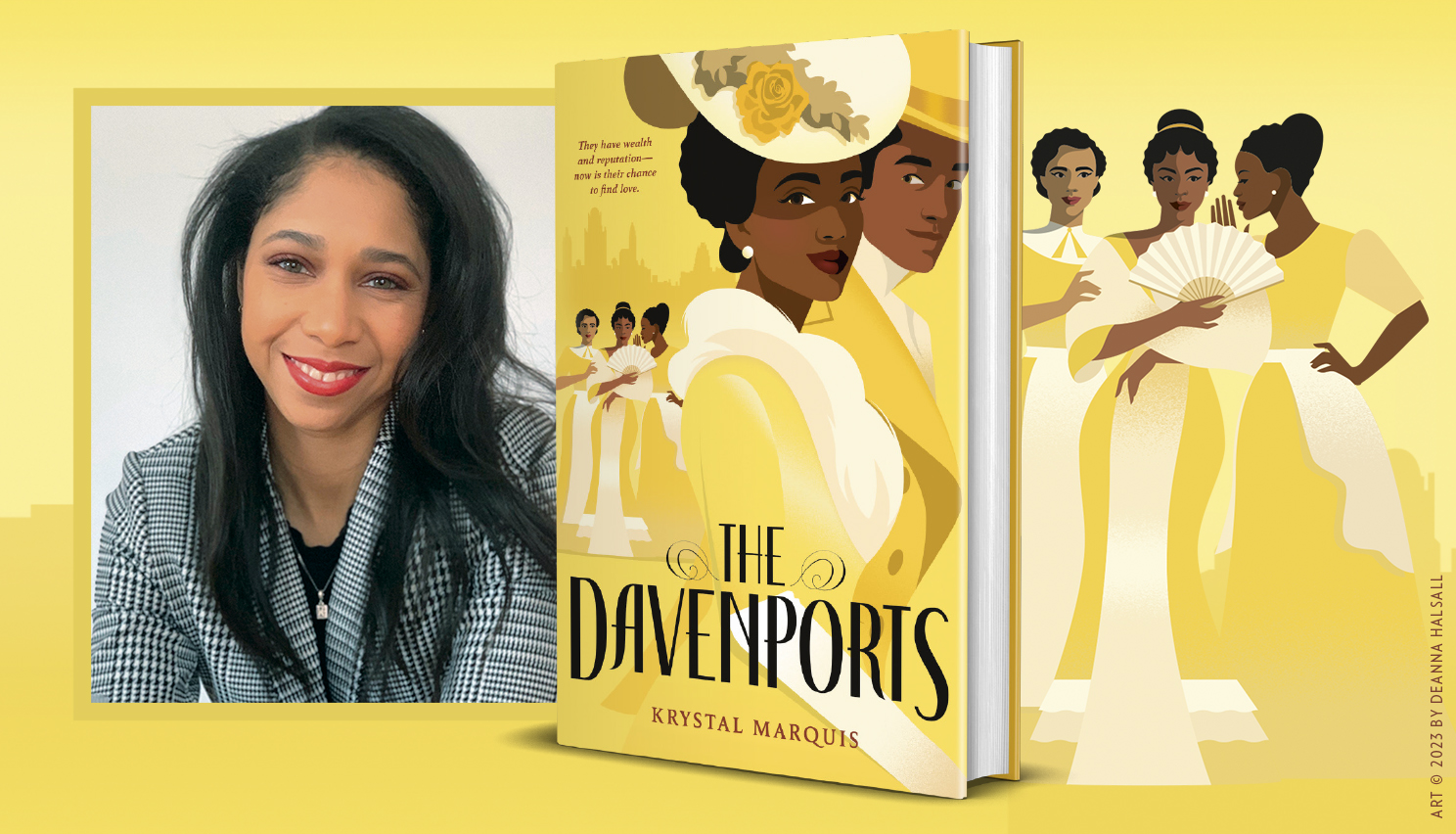 LOS DAVENPORT. LA RESEÑA