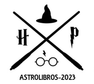 Astrolibros Harry Potter
