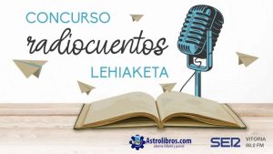 Final concurso radio-cuentos Astrolibros Cadena Ser