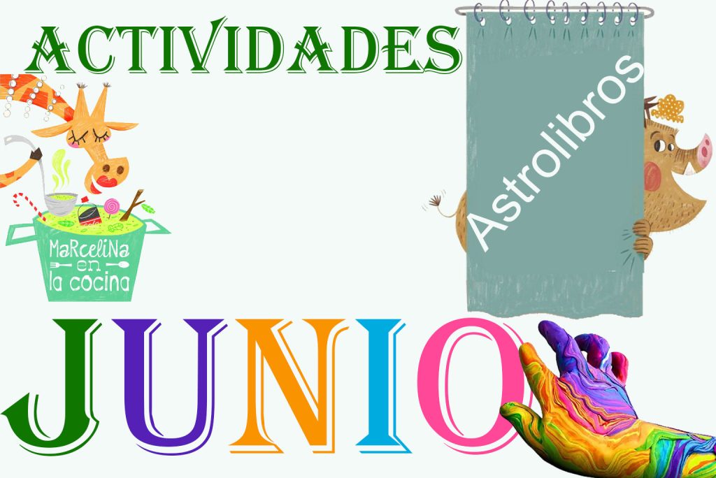 Agenda cultural Astrolibros Vitoria