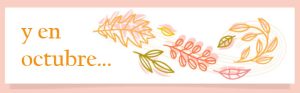 Octubre Astrolibros