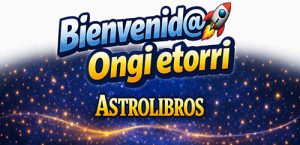 Astrolibros-blog