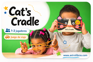 Mejores juegos para viajar con niños estas vacaciones