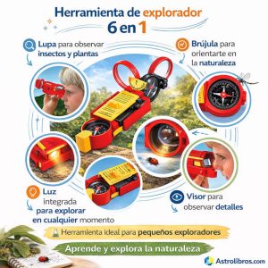 Mejores juguetes de exploración en Vitoria