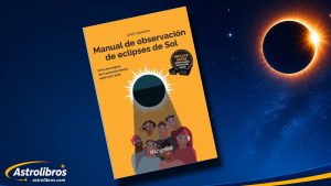 Manual de observación de eclipses de Sol