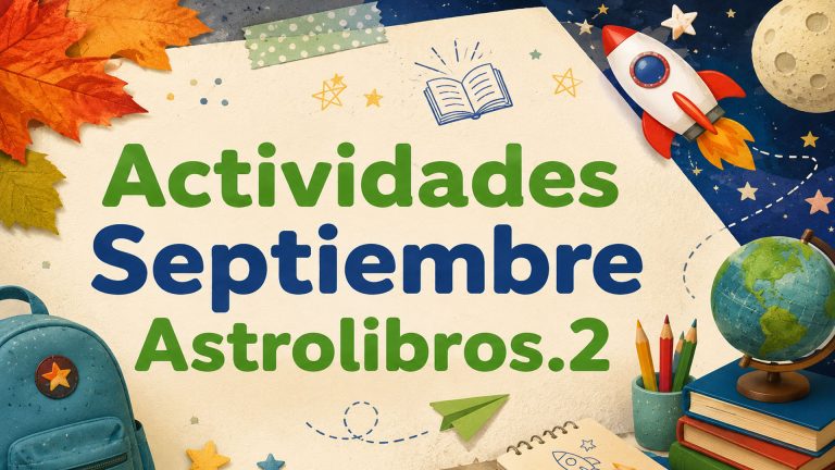 ACTIVIDADES SEPTIEMBRE 2026 ASTROLIBROS.2