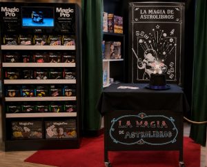 Tienda de Magia en Vitoria