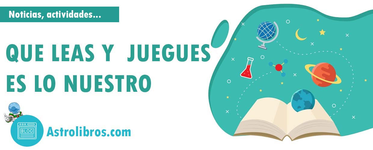 Blog Astrolibros